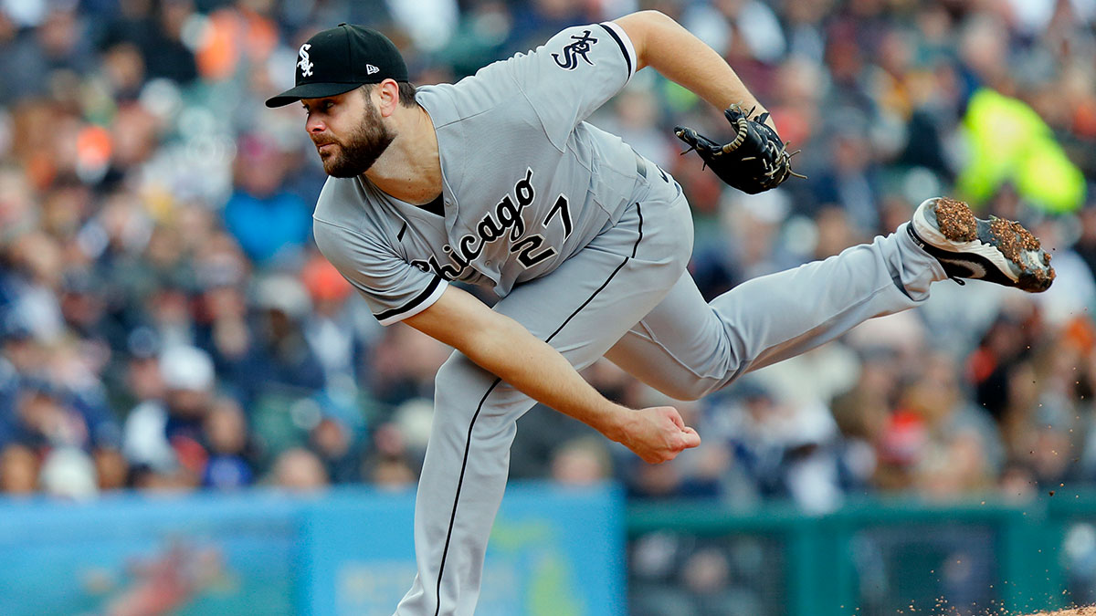 White Sox vs Astros Odds, Picks, Predictions | MLB Betting Preview