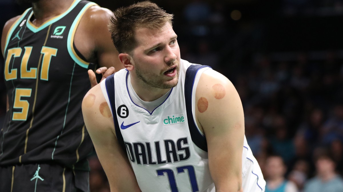 Mavericks vs. Pacers Odds, Pick | NBA Betting Prediction (Monday, March 27) article feature image