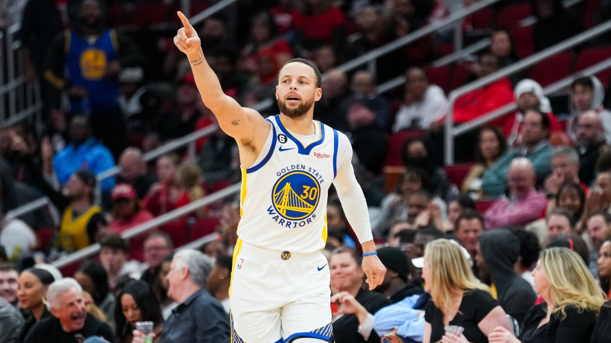 Warriors vs. Mavericks Odds, Pick | NBA Betting Prediction (Wednesday, March 22) article feature image