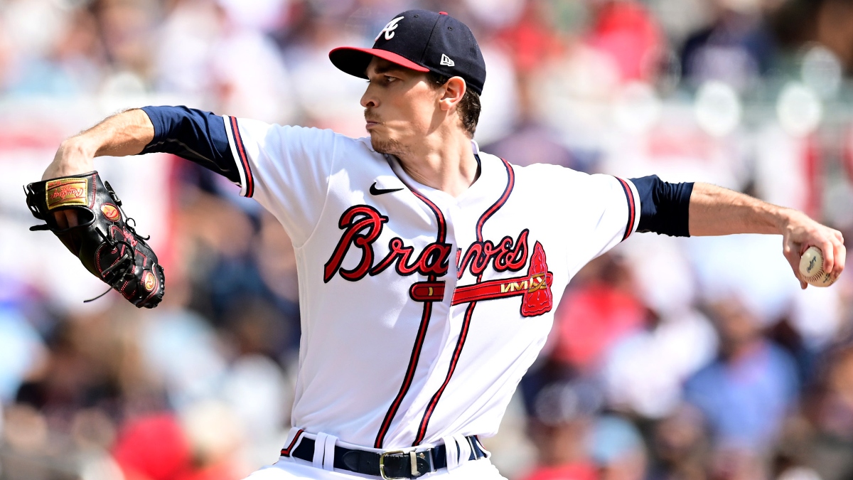 Braves Biggest MLB Public Bet on Opening Day Ever article feature image