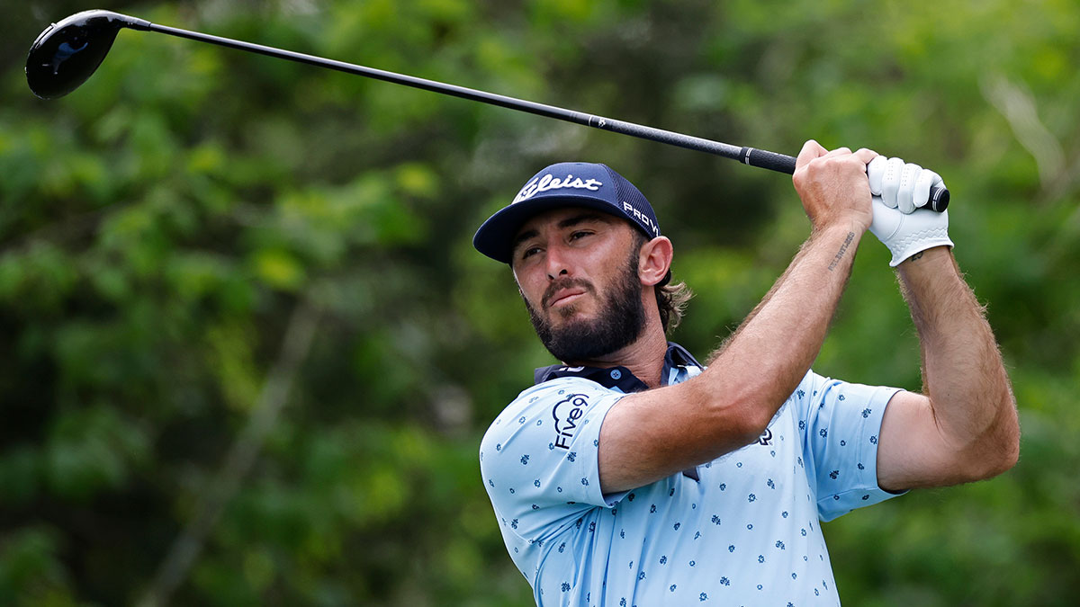 2023 THE PLAYERS Championship Round 3: Value on Max Homa article feature image