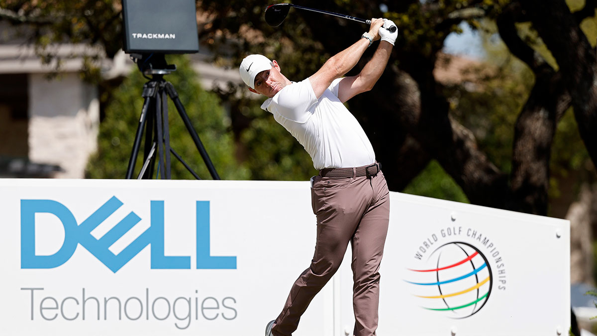 2023 WGC-Dell Match Play Bracket, Results, Schedule, Odds: Semifinals Set