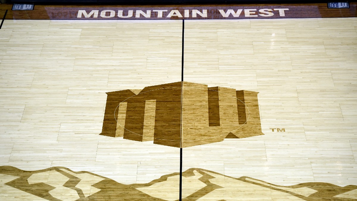 2023 Mountain West Basketball Tournament Betting Preview, Bracket & Odds article feature image