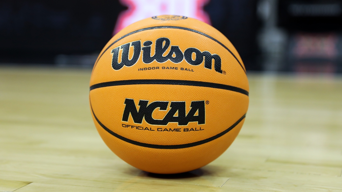 NCAA Tournament 2023: Opening Odds for Every First Round Game article feature image