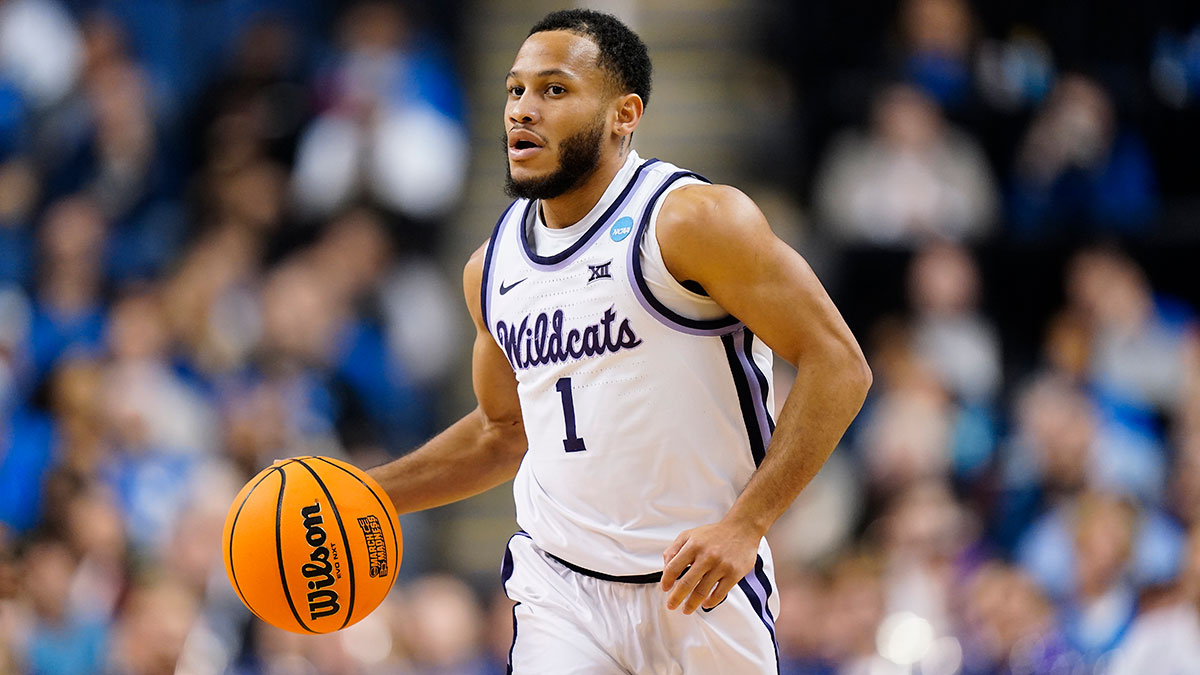 Kansas State vs Michigan State Odds, Prediction | Sweet 16 Betting Guide article feature image