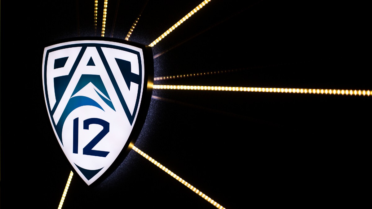 2023 Pac-12 Basketball Tournament Betting Preview, Bracket & Odds article feature image