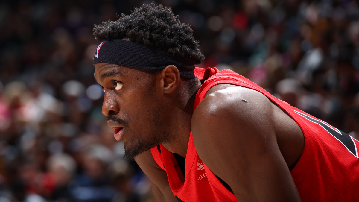 NBA Odds, Best Bets Today | Expert Picks for Raptors vs. Clippers (March 8) article feature image