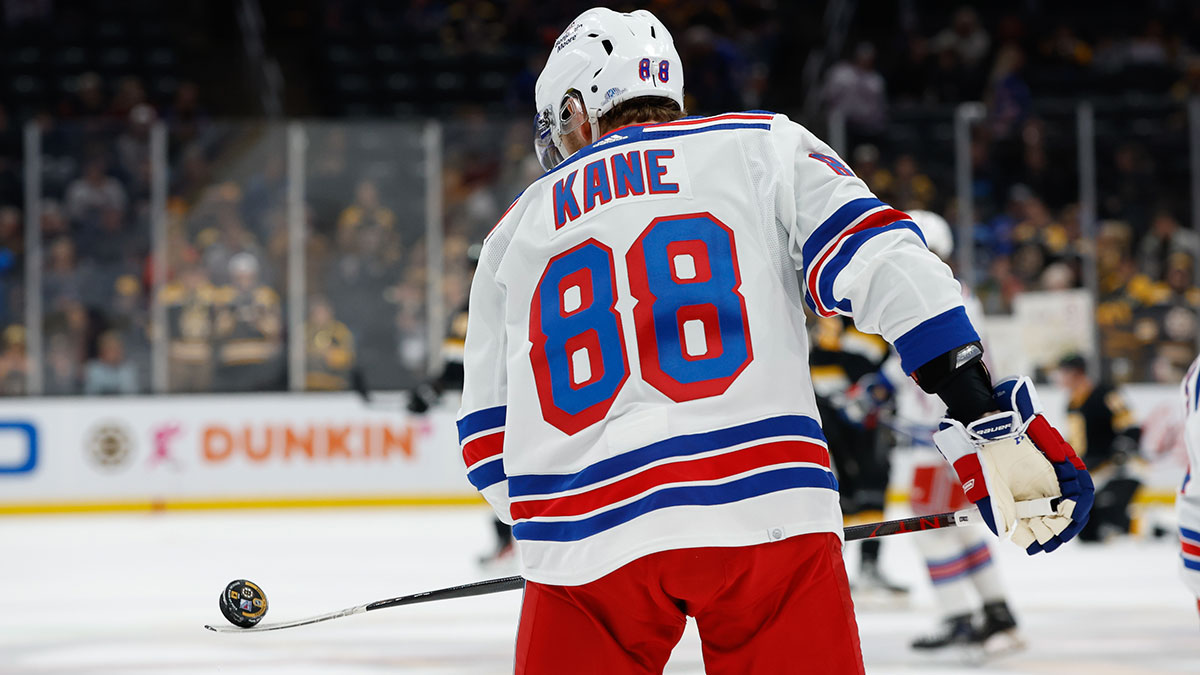 NHL Odds, Preview, Prediction & Expert Pick: Rangers vs. Canadiens (March 9) article feature image