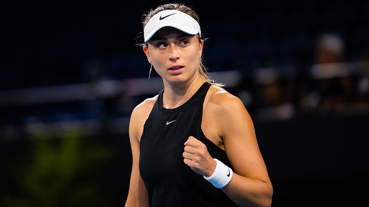 WTA Miami Odds, Picks | Best Bets For Pegula vs Collins, Rybakina vs Badosa (March 25) article feature image