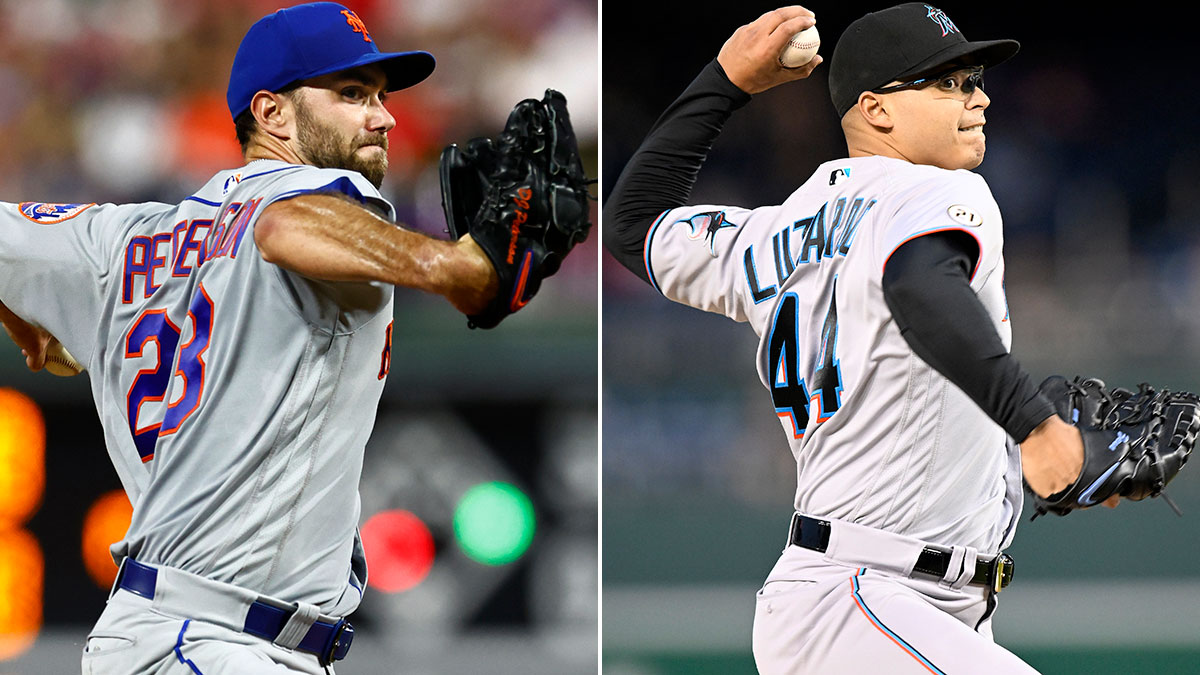 MLB Betting Odds | Mets vs Marlins Expert Pick, Prediction article feature image