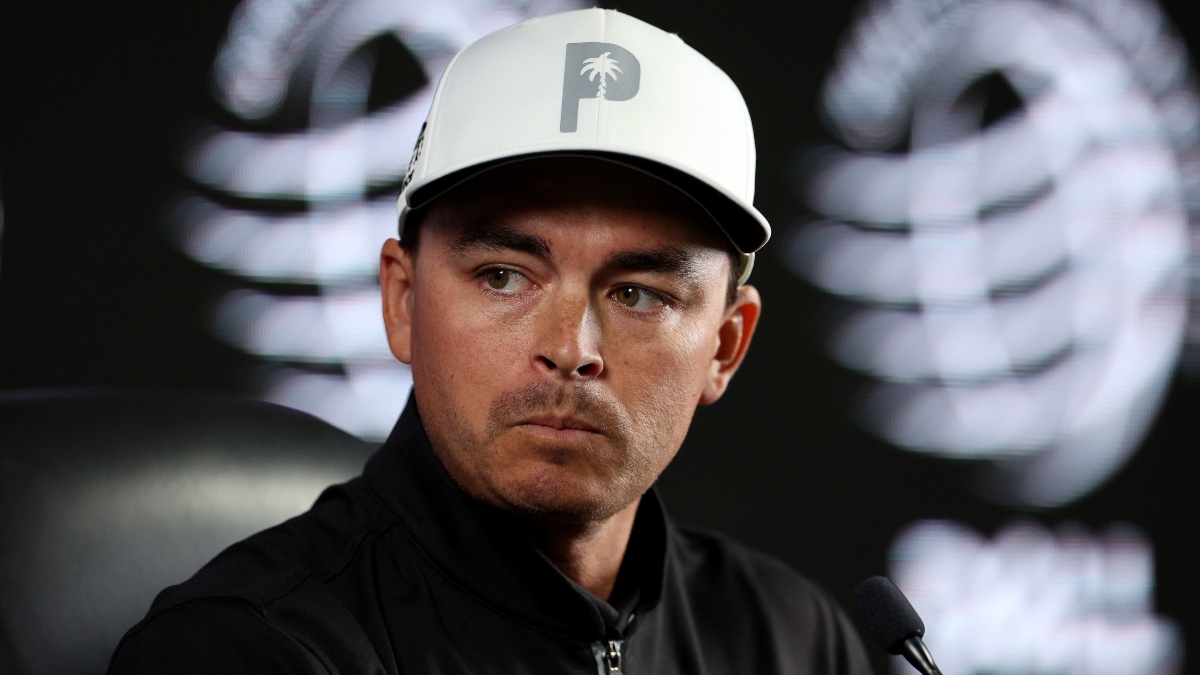 2023 Valero Texas Open Odds, Picks: Our 5 Best Bets Include Rickie Fowler article feature image