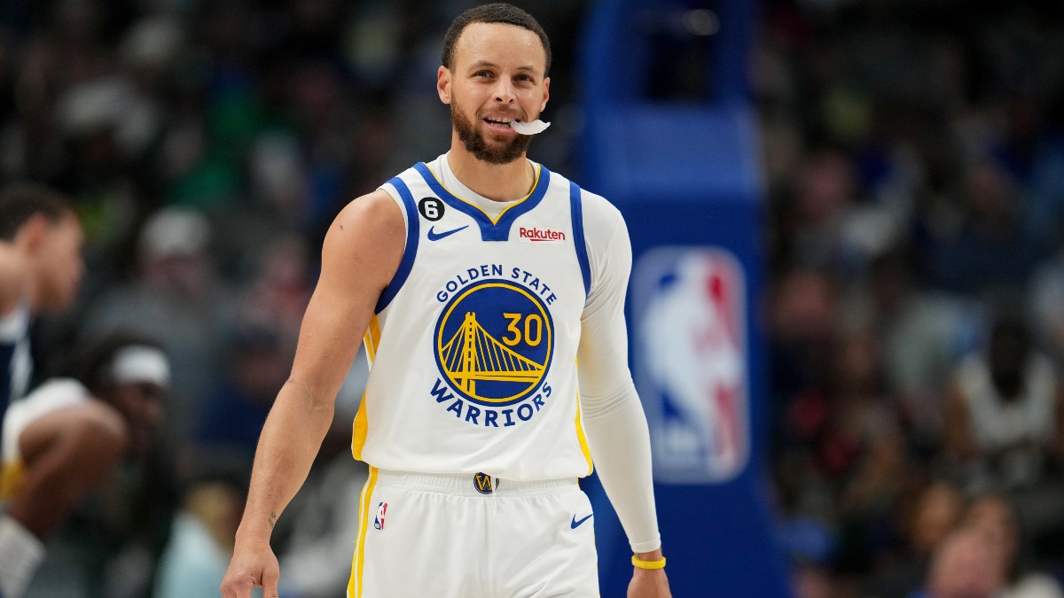 76ers vs Warriors Pick | NBA Betting Predictions (Friday, March 24) article feature image