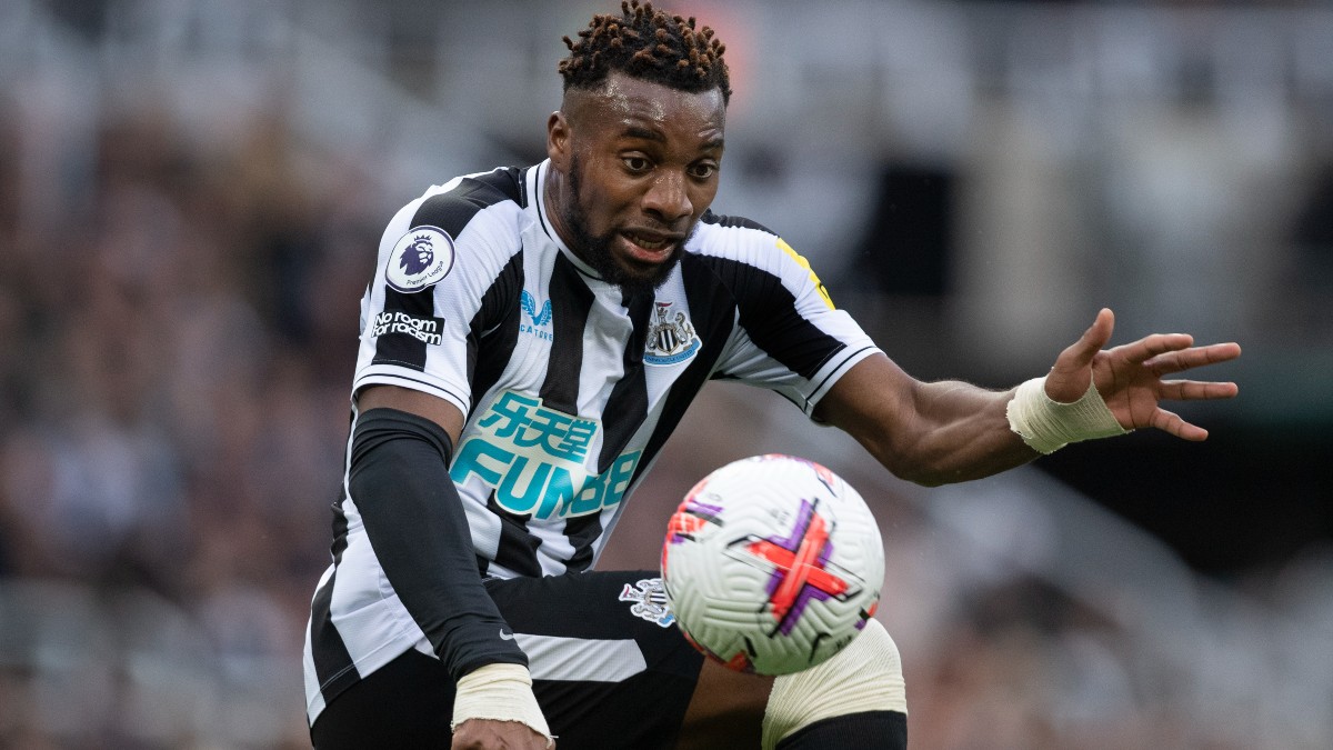 Newcastle vs Man United Odds, Pick: Home Side Has Value in Premier League article feature image