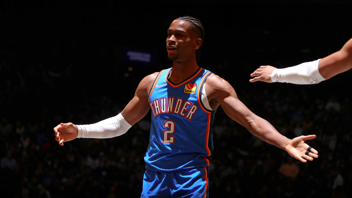 NBA Odds, Best Bets Today: Expert Picks for Nets vs. Thunder, Knicks vs. Trail Blazers (Tuesday, March 14)
