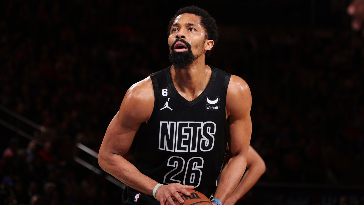 Nets vs. Heat Odds, Pick, Prediction | NBA Betting Preview article feature image