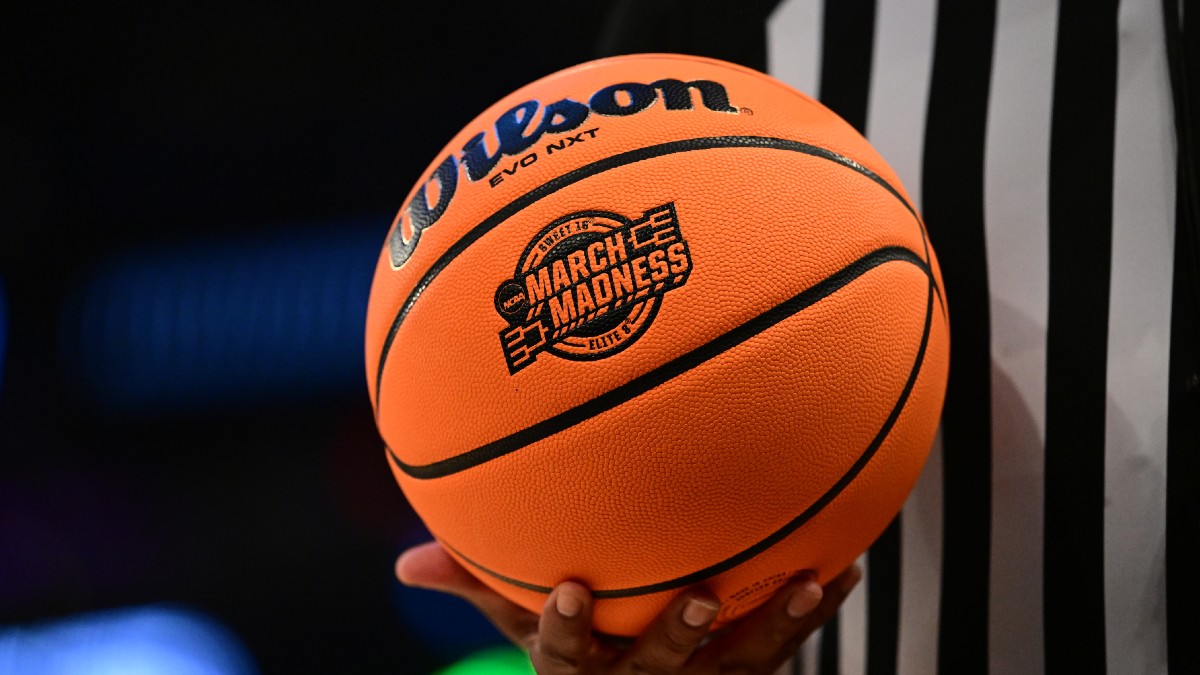 Sweet 16 Odds, Lines: Expert Picks for Every Game Friday | 2023 NCAA Tournament article feature image