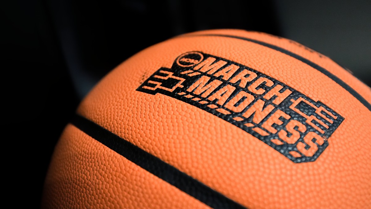 Sweet 16 Odds: Expert Picks for Every Game Thursday | 2023 NCAA Tournament article feature image