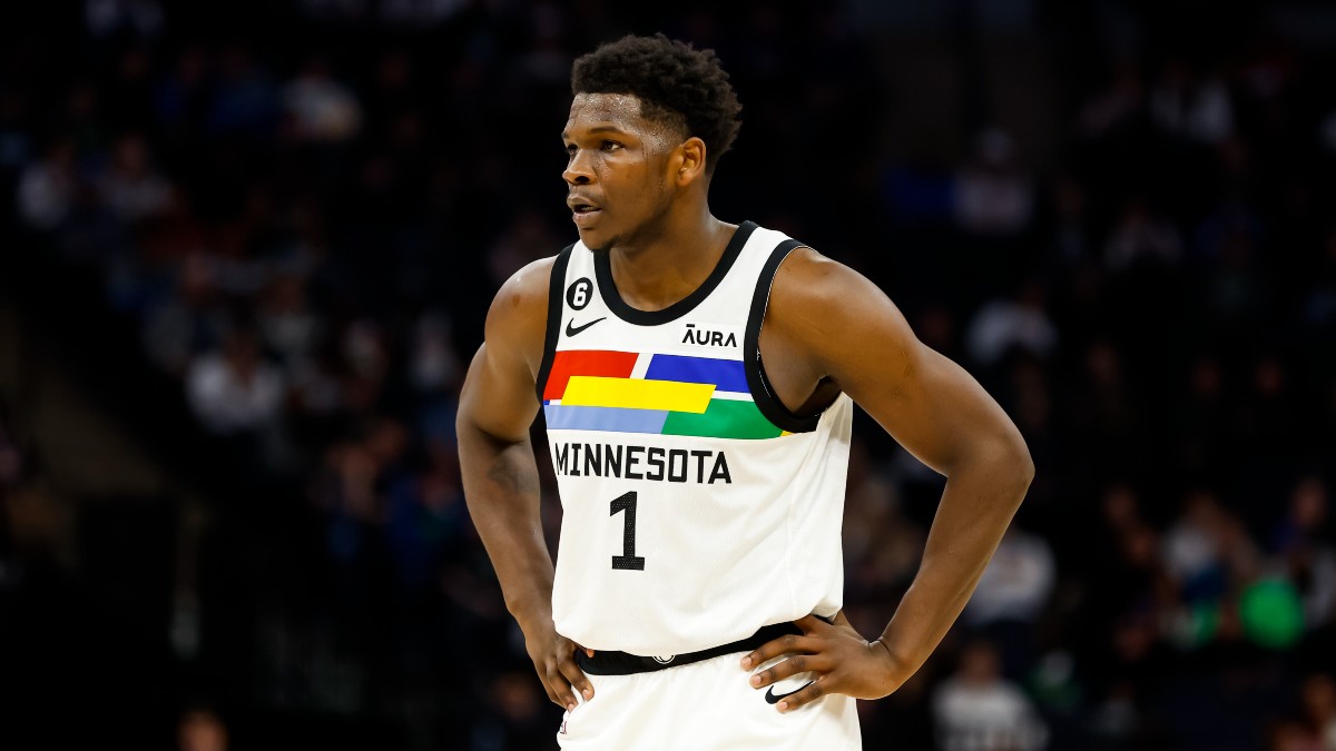 Timberwolves vs. Suns Odds, Pick | NBA Betting Prediction (Wednesday, March 29) article feature image