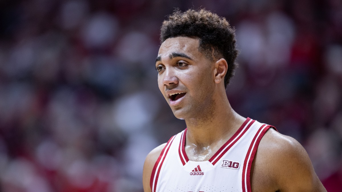 Big Ten Tournament Picks & Odds: How to Bet Indiana vs. Penn State & Purdue vs. Ohio State article feature image