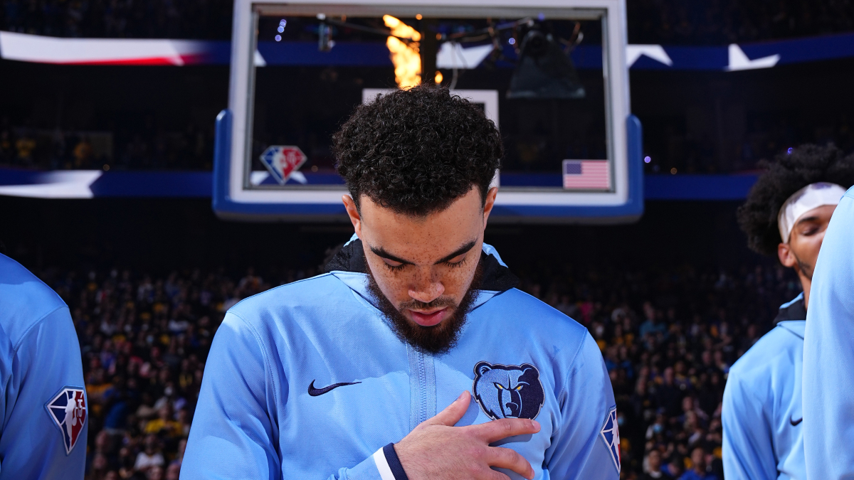 NBA Player Props Betting Forecast: Tyus Jones’ Increased Role for Memphis, Tanking Teams, More article feature image