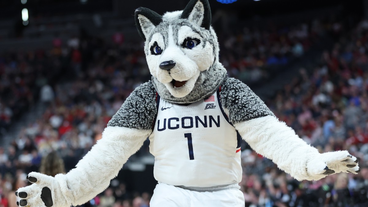 UConn Title Odds: How NCAA Tournament Futures Have Moved This Season article feature image