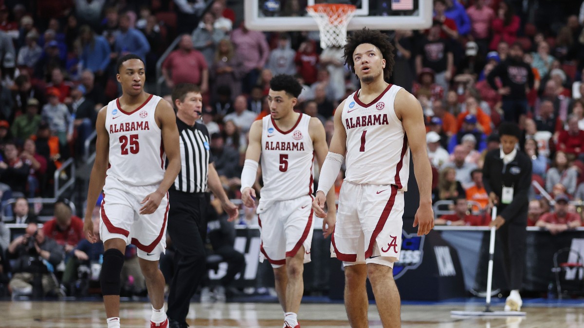 Sportsbooks Sweep Up Profits Amid Underdog-Laden Final Four article feature image
