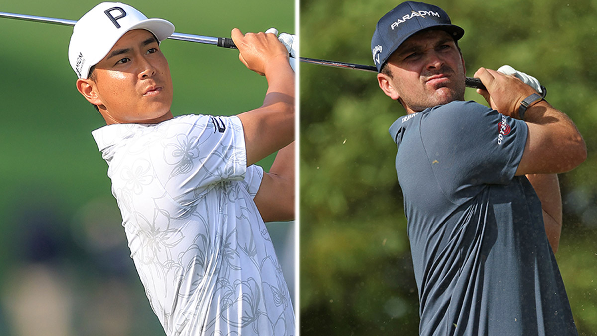 2023 Valspar Championship Picks, Odds: Justin Suh, Will Gordon, More Best Bets article feature image
