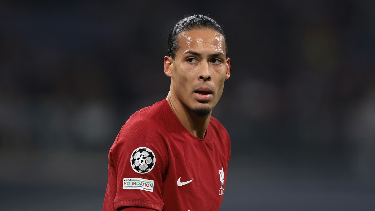 Man City Vs Liverpool Odds Pick Premier League Match Preview