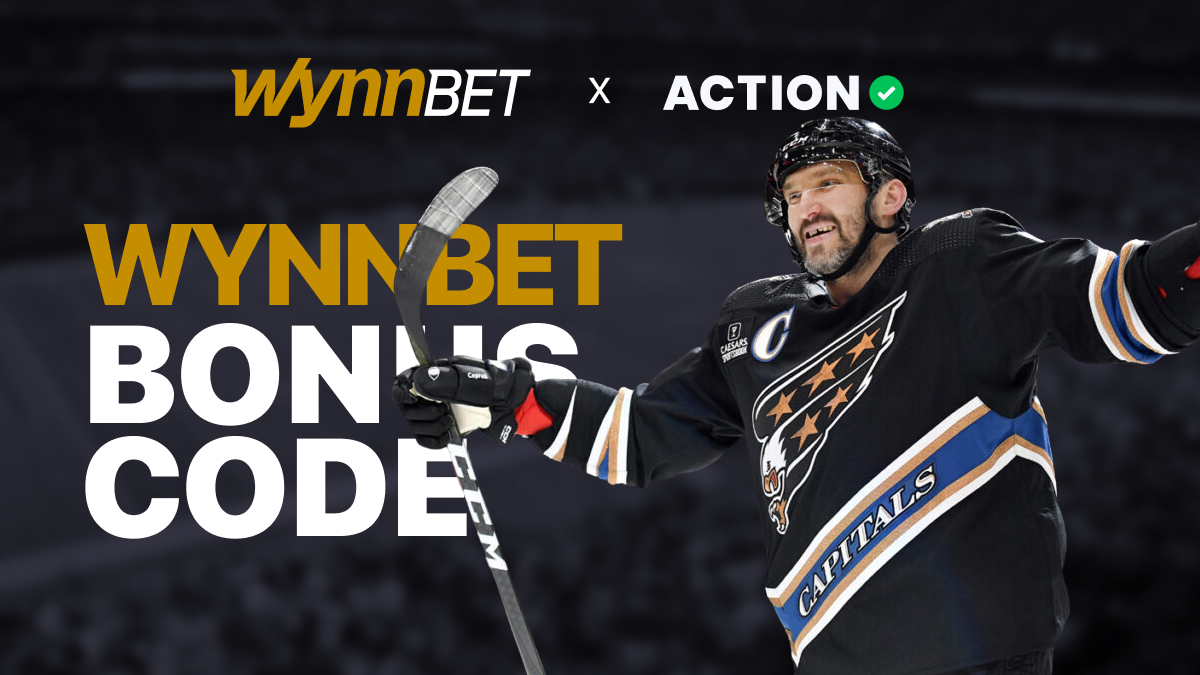 WynnBET Promo Code: Offers in MA vs. Most States for Tuesday CBB, NHL & NBA article feature image