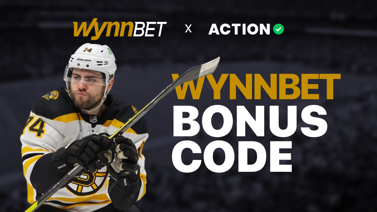WynnBET Massachusetts Promo Code: $100 Bet Credits in MA, Other Legal States for Bruins-Red Wings, Any Sunday Game article feature image
