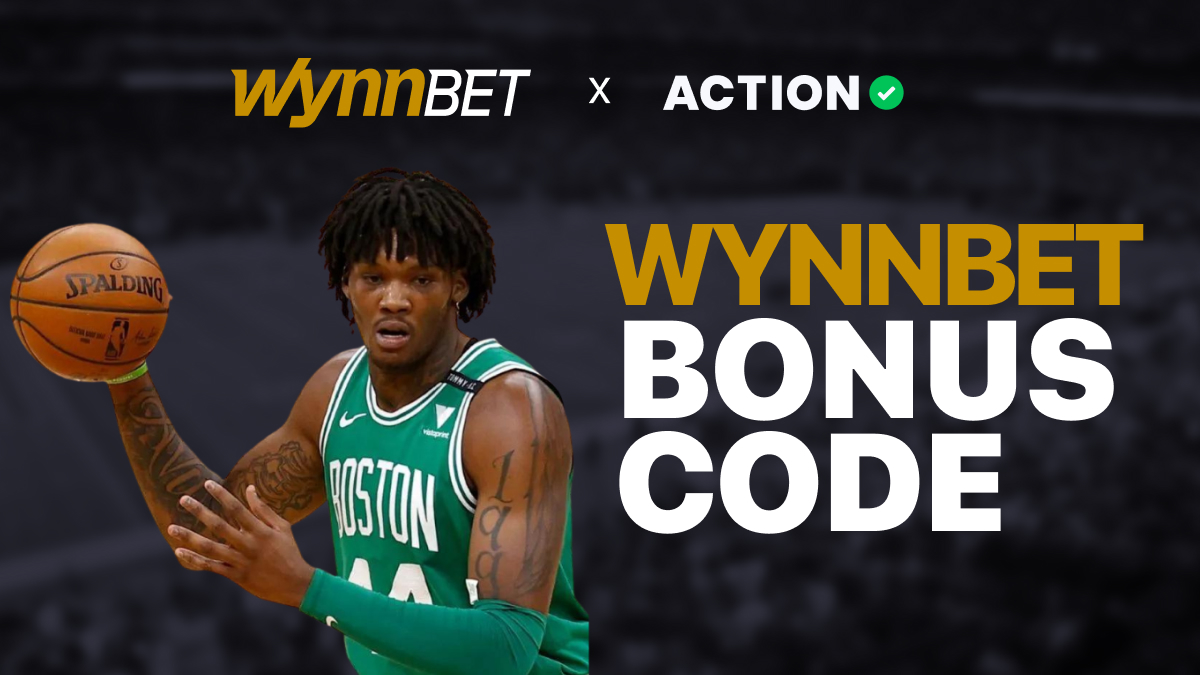 WynnBET Promo Code XTANMASS Offers $100 Bonus Bets in Massachusetts, Other States article feature image