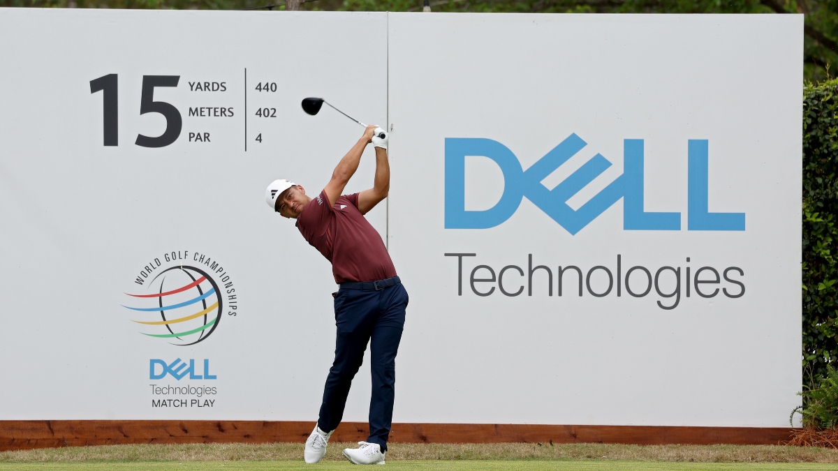 2023 WGC-Dell Match Play Bracket, Odds, Results, Schedule: Updated Standings