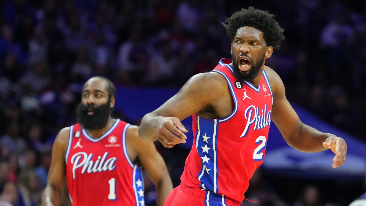 NBA Betting Preview | 76ers vs. Bucks Odds, Pick, Prediction article feature image