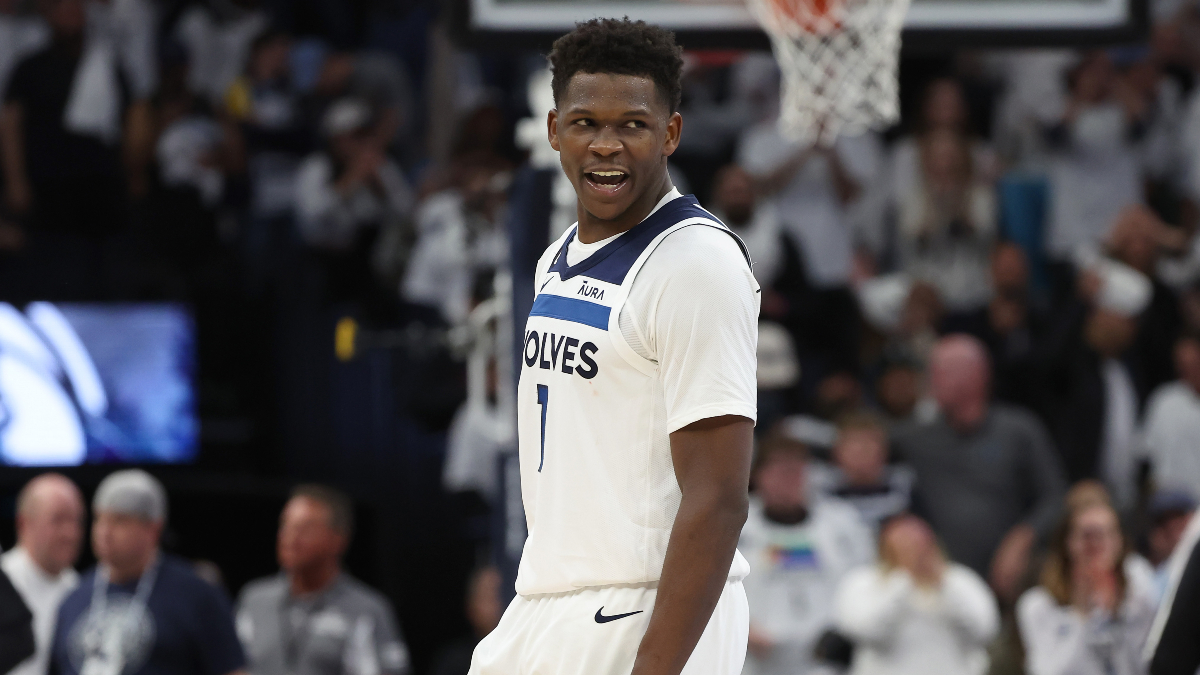 NBA Playoffs Betting Preview | Timberwolves vs Nuggets Odds, Pick, Game 5 Prediction article feature image