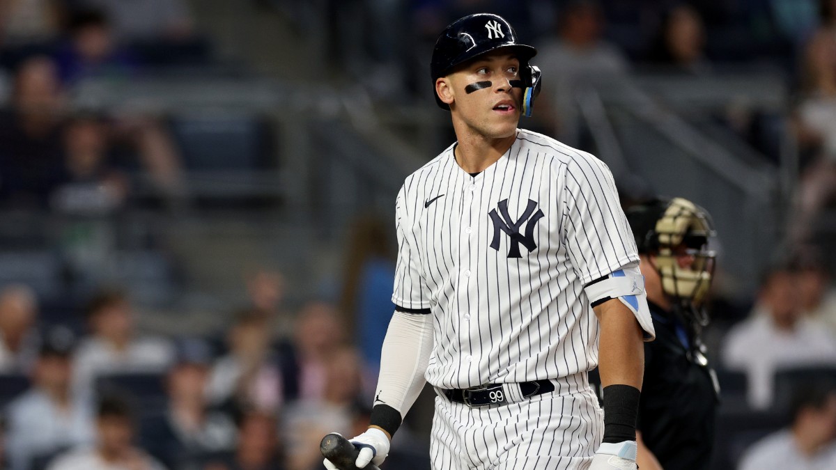 Minnesota Twins vs New York Yankees Same Game Parlay | MLB Odds, Picks article feature image