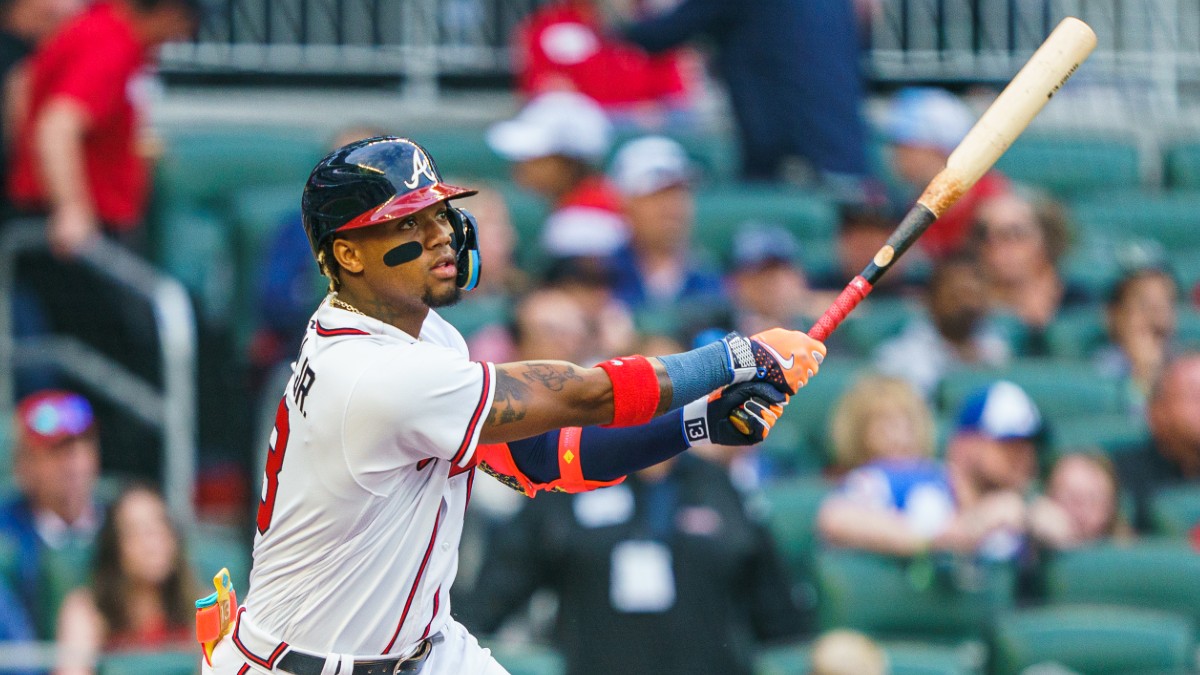 Marlins vs Braves Prediction Today | MLB Odds, Expert Picks for Thursday, April 27 article feature image