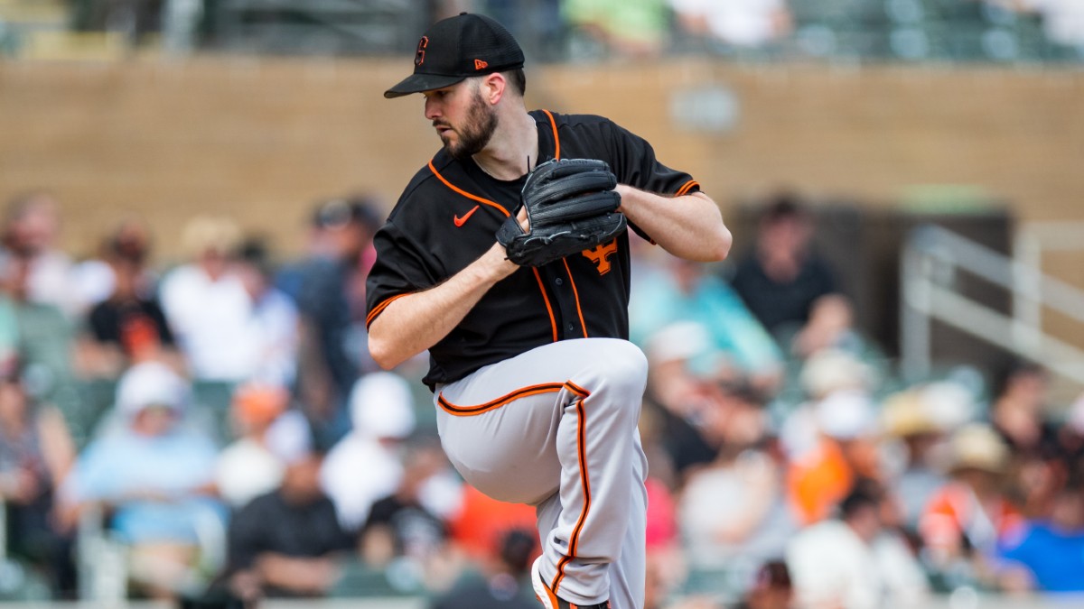 Giants vs White Sox Picks, Odds, Predictions | MLB Betting Preview