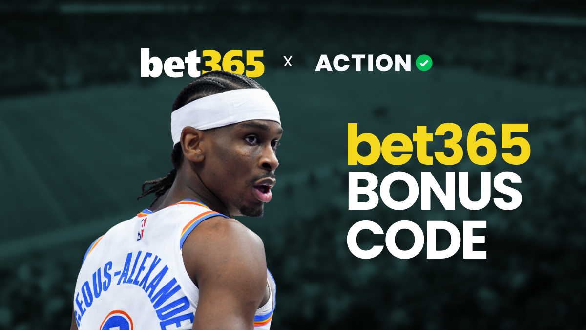 bet365 Bonus Code ACTION Activates $200 in NJ, VA, CO & Ohio for Wednesday NBA article feature image