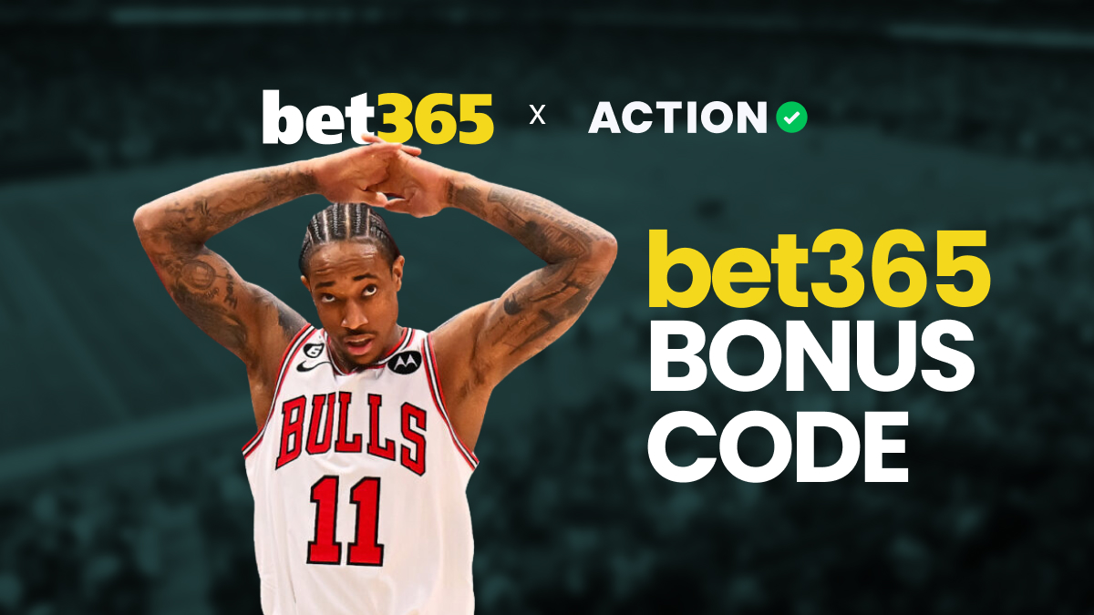bet365 Bonus Code ACTION Offers $200 in New Jersey, Colorado, Ohio & Virginia All Weekend article feature image