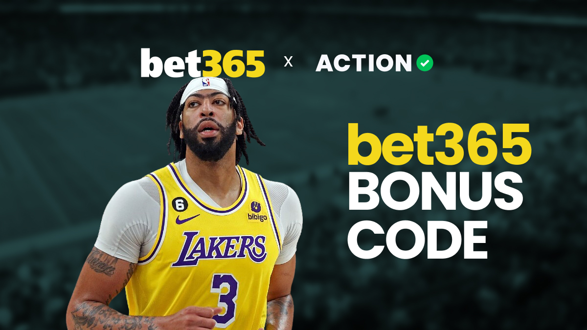 bet365 Bonus Code Triggers $200 in Bonus Bets on Sunday NBA, RBC Heritage & Other Events article feature image