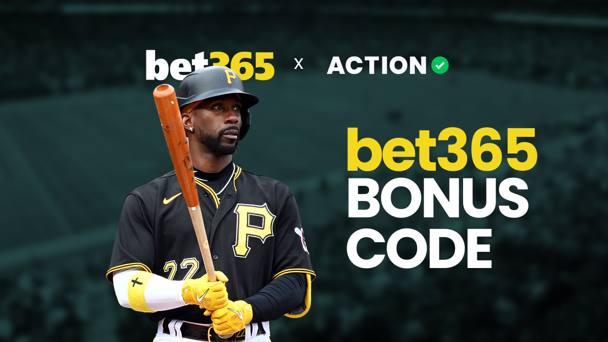 bet365 Bonus Code ACTION: First Bet Strikes $200 in Ohio, Virginia, NJ & Colorado for Tuesday Sports article feature image