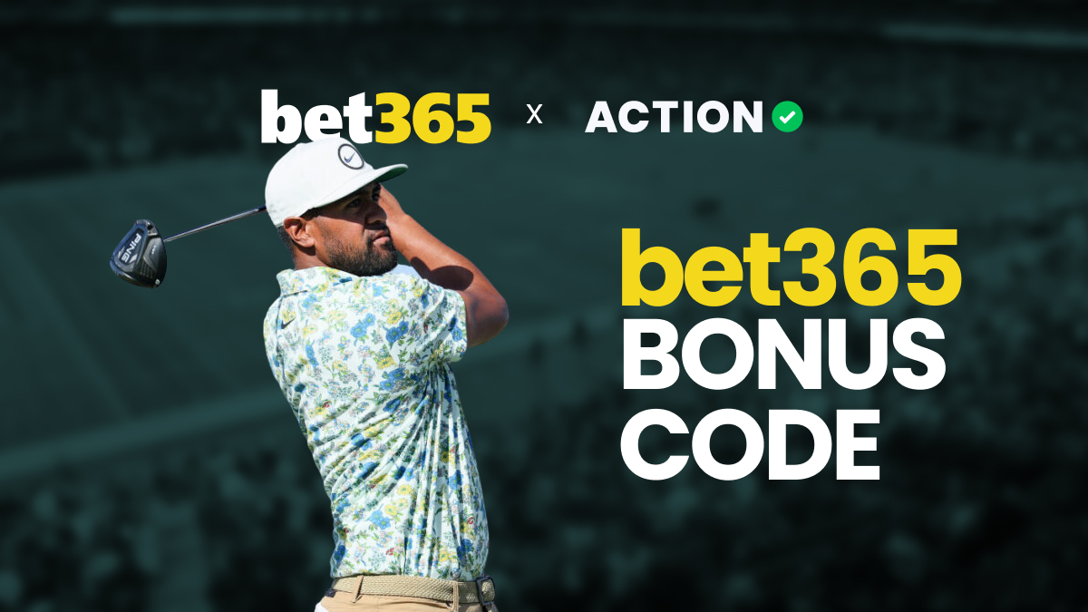 bet365 Bonus Code TOPACTION Unleashes $200 in Ohio, Virginia, NJ & Colorado for Sunday article feature image