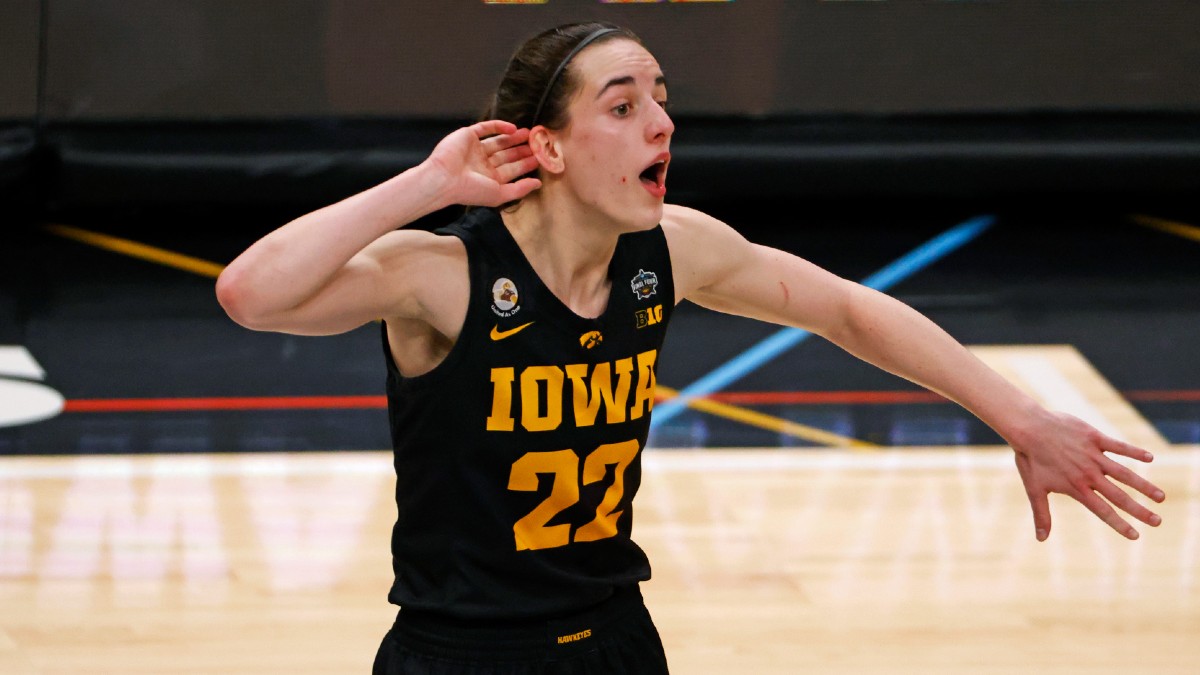 Iowa vs LSU Odds and Picks: Women’s NCAA Tournament Title Game Betting Guide article feature image