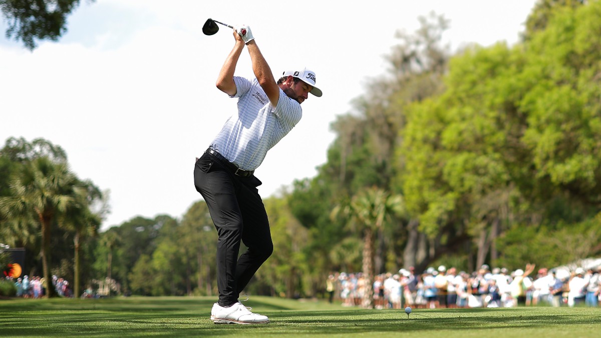 2023 RBC Heritage Final Round Picks: Expert Shares DFS Picks, Strategy article feature image