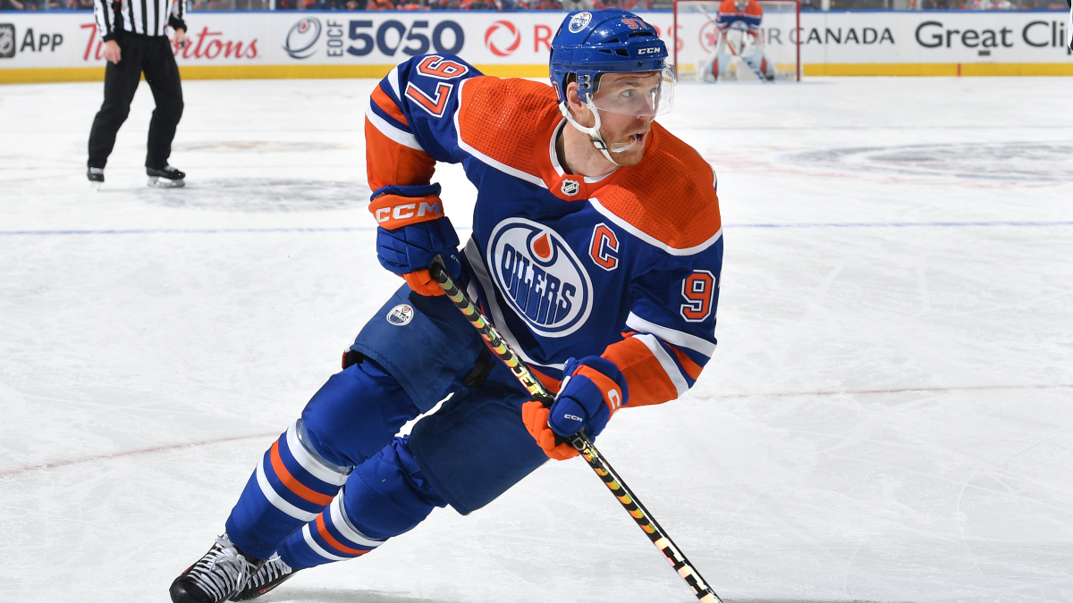 NHL Odds Preview Prediction Oilers Vs Kings Saturday April 29 