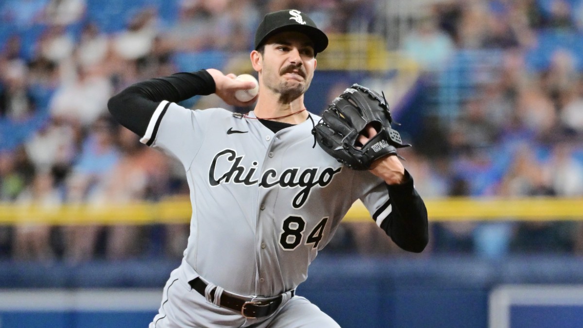 MLB Predictions Today: Odds, Picks for Cardinals vs Giants, Rays vs White Sox, More on April 27 article feature image