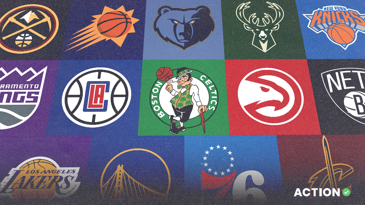 NBA Playoffs Mega-Guide: Our Staff's 10 Favorite Bets for Round 1 Image