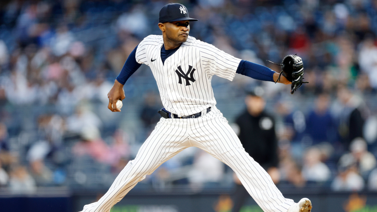 Yankees vs Guardians Odds, Expert Picks, Predictions | MLB Betting Preview article feature image
