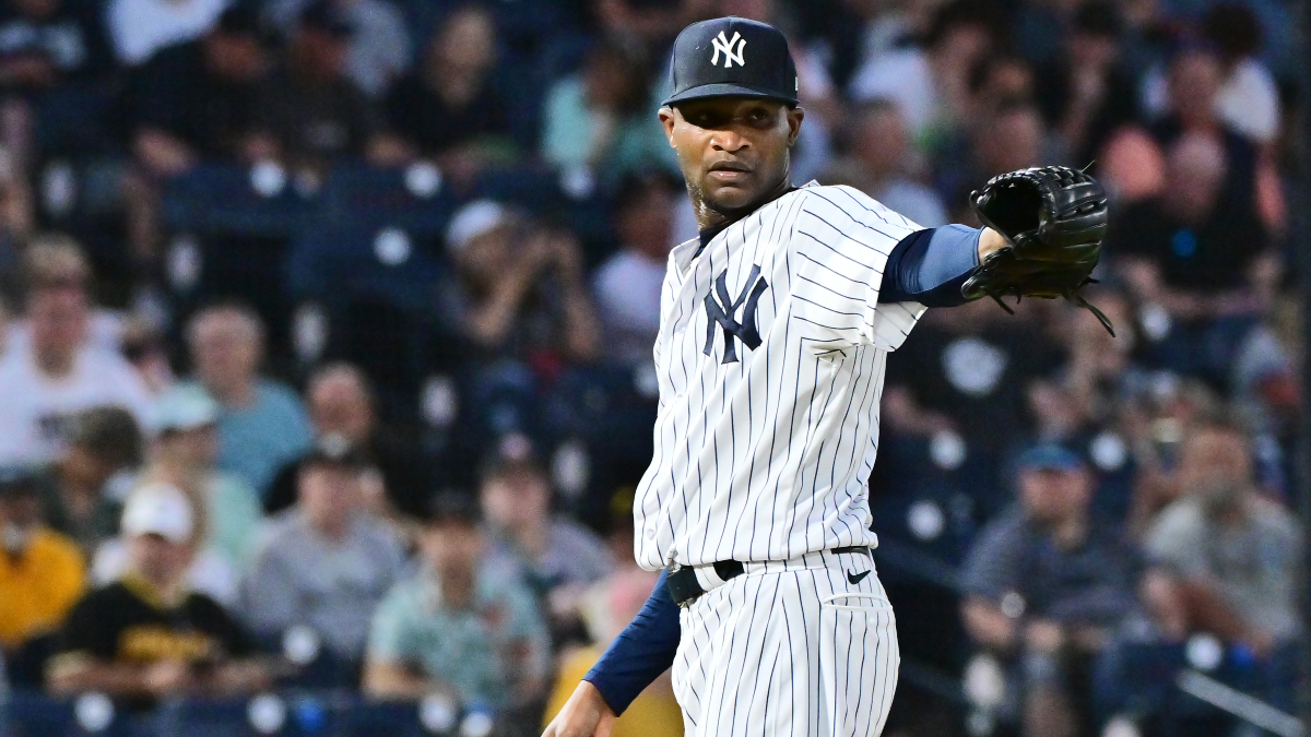 MLB Picks, Odds, Predictions | Phillies vs Yankees Betting Preview