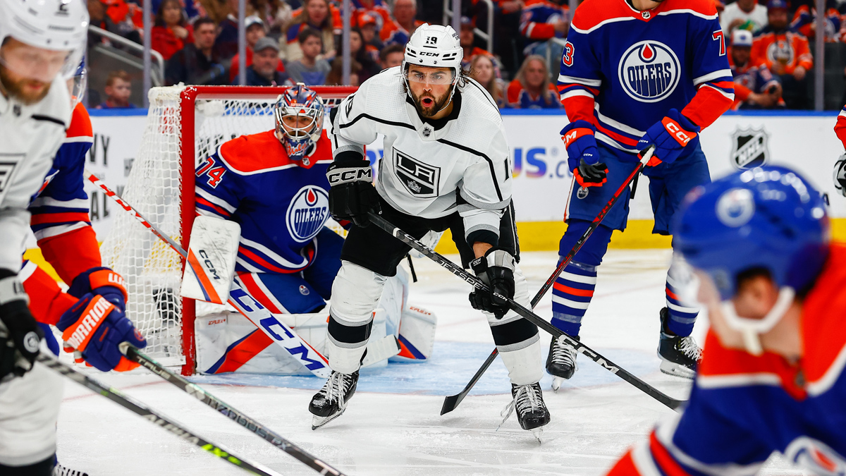 Oilers vs Kings NHL Odds, Pick, Prediction on Tuesday, April 4 article feature image